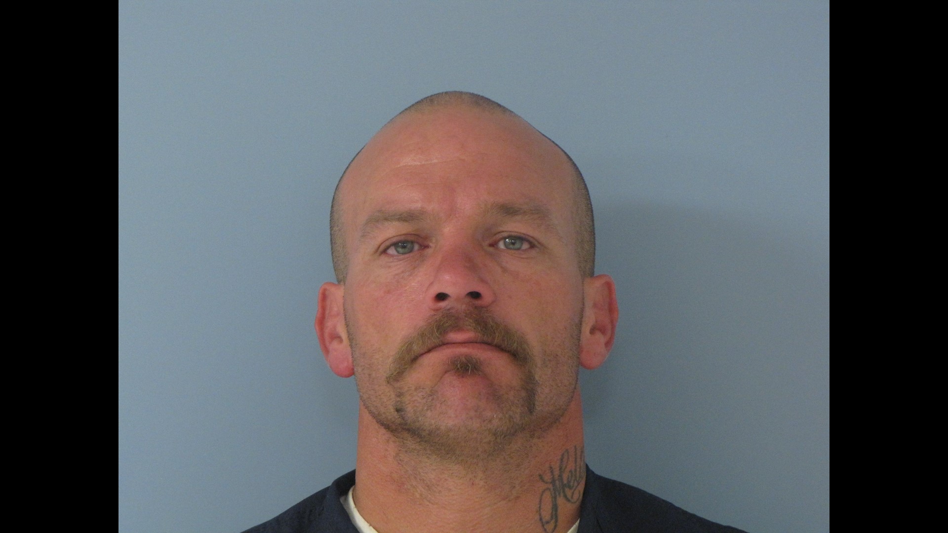 Two arrested in connection to Andrews murder