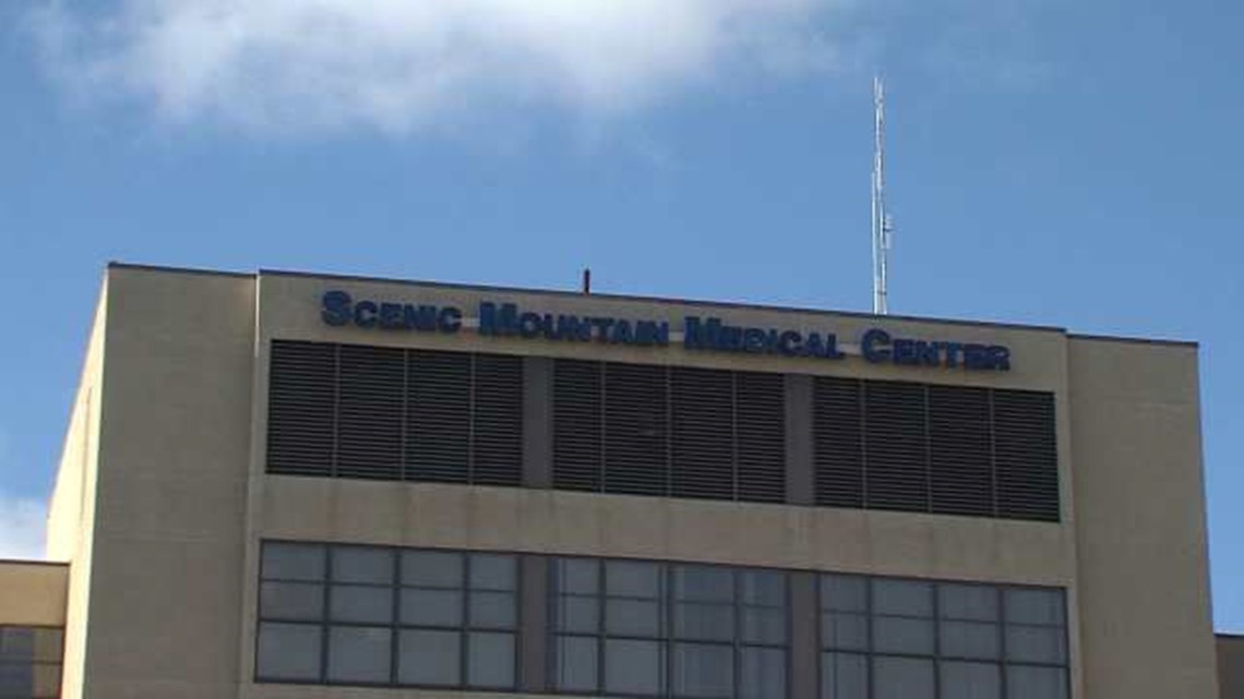 Changes at Scenic Mountain Medical Center to Benefit Patients in Howard