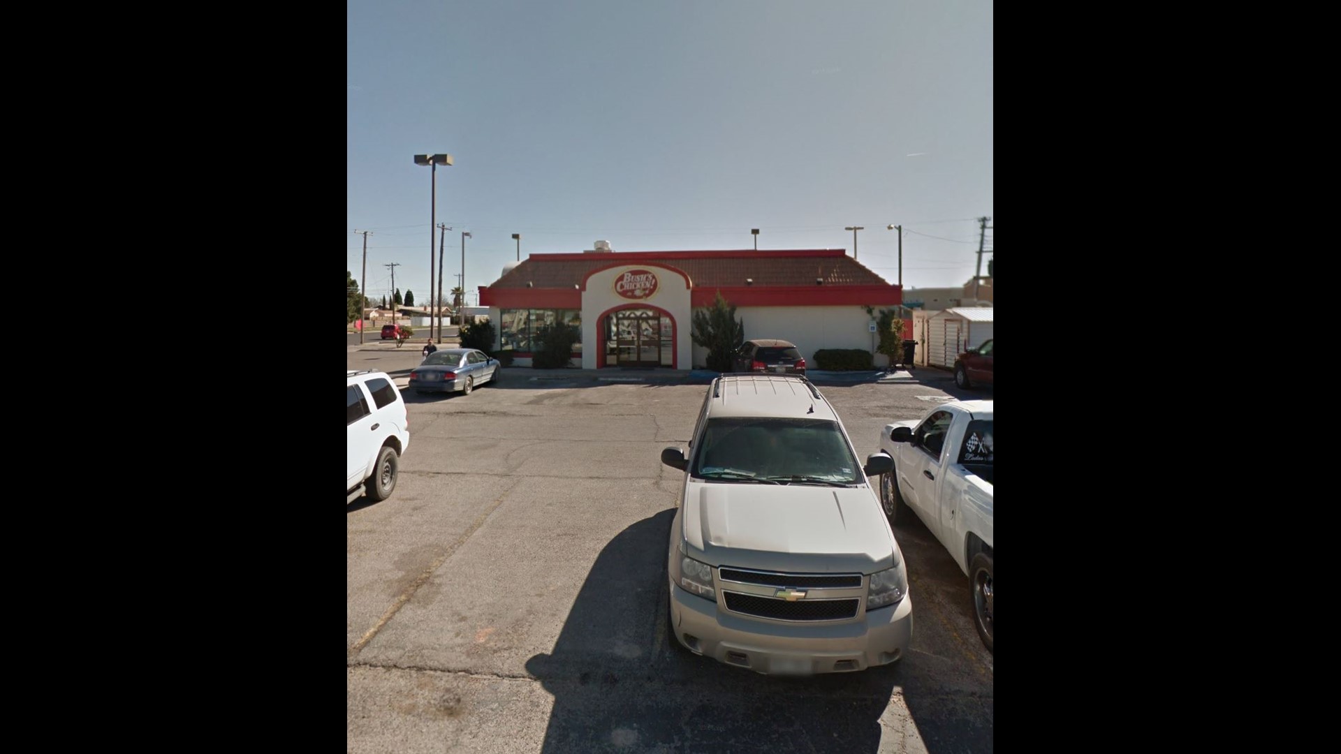 Restaurant Report Several low performers in Odessa