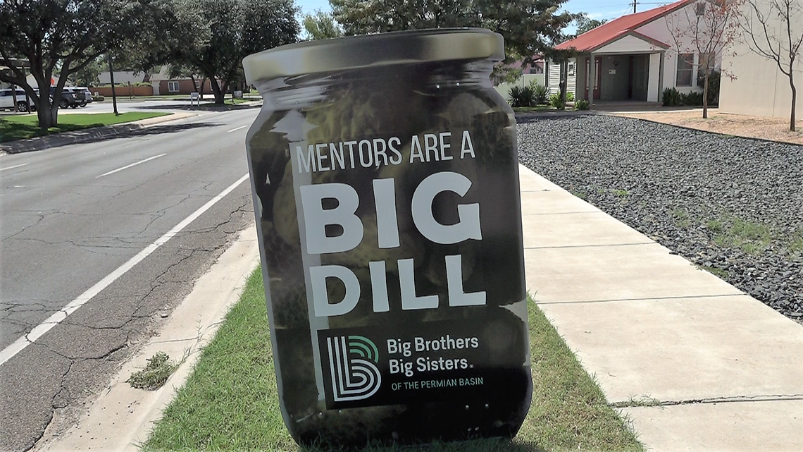 Big Brothers Big Sisters of the Permian Basin are in need of more mentors - Vimarsana News