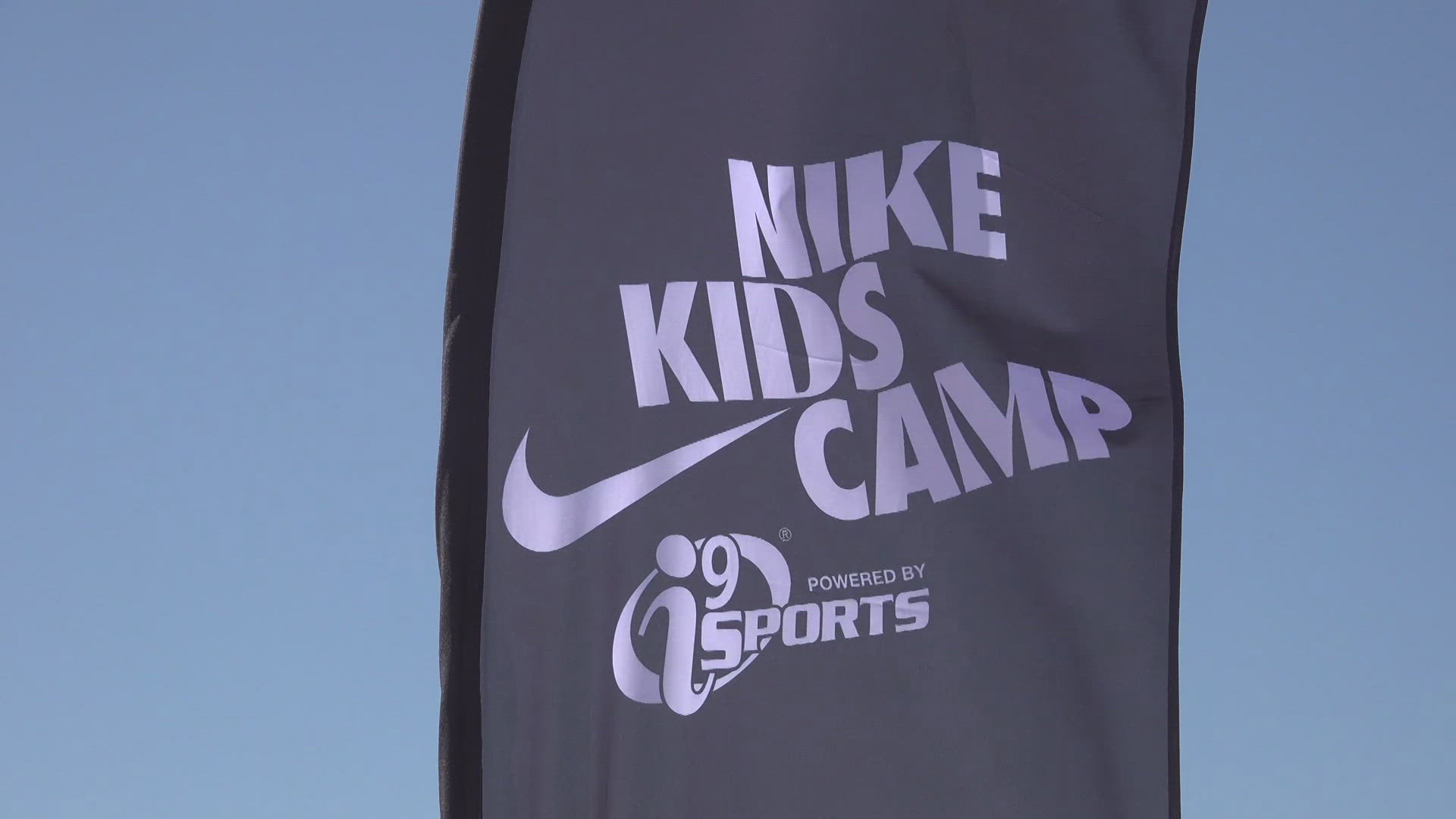 Cory McIntyre recaps the I‑9 Sports Camp, highlighting its influence on youth athletics across West Texas.
