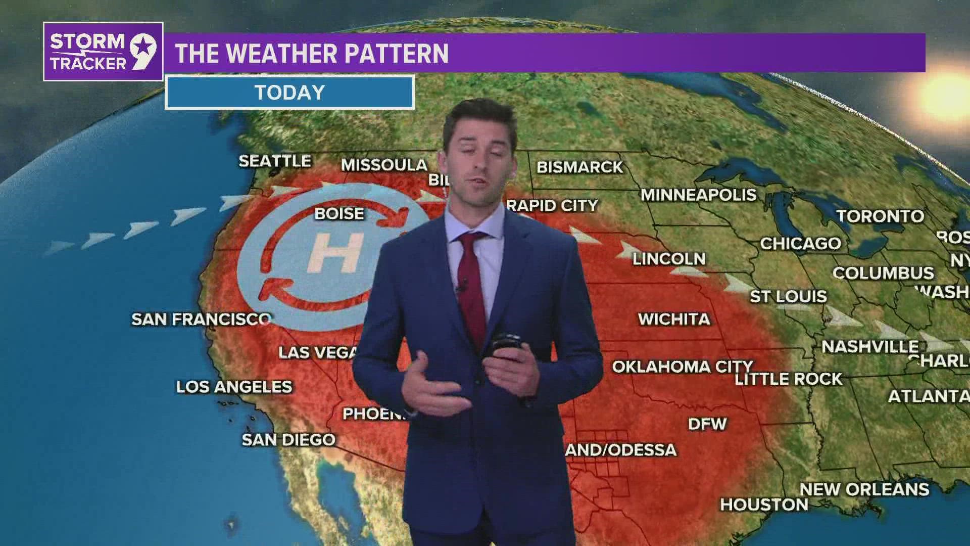 Midland Gas Prices Midland, Texas