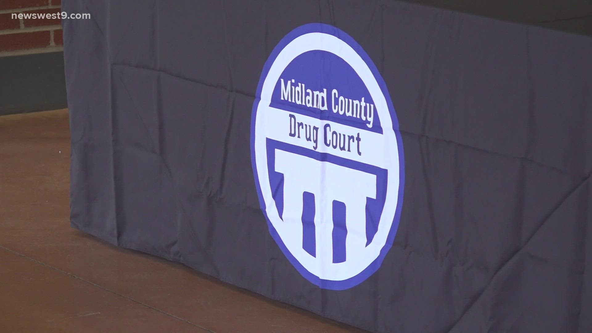 The Drug Court works to help break the cycles of substance-dependent offenders and return sober, law-abiding citizens to society.