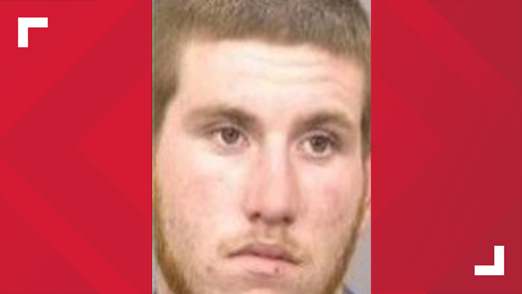 Roswell Police asks for help locating fugitive | newswest9.com