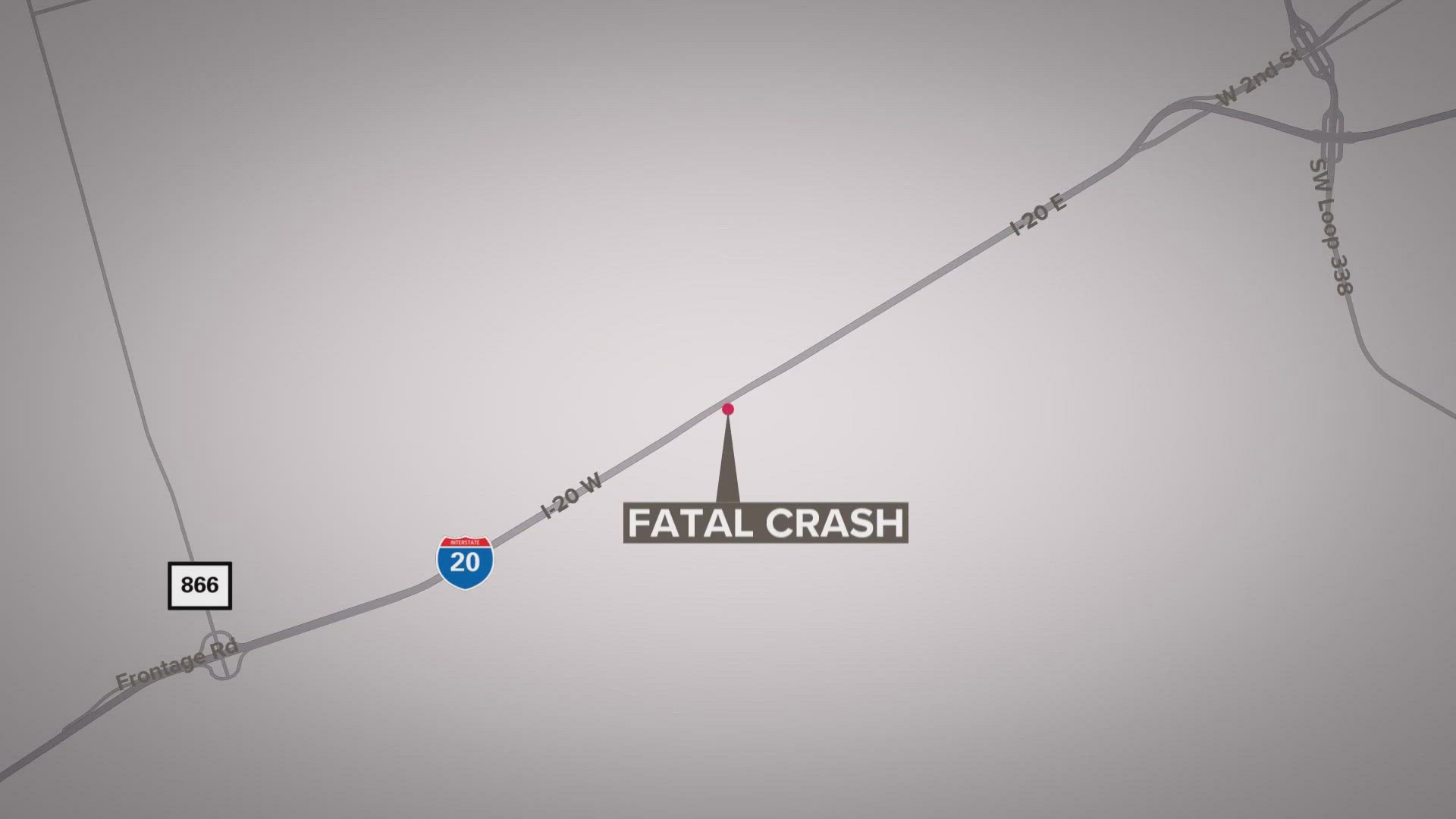 Ector County rollover leaves one teen dead, another seriously injured ...