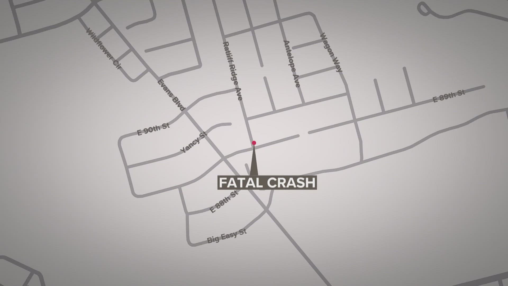 Oscar Chavez was attempting to turn his car west on 90th St. when he collided with David Cao on a dirt bike. Cao later succumbed to his injuries at MCH in Odessa.