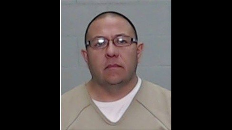 Odessa Police Ask For Help Locating 4 Fugitives Newswest9 Com