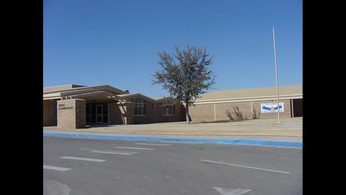 Rusk Elementary Hosting Veteran's Event on Friday