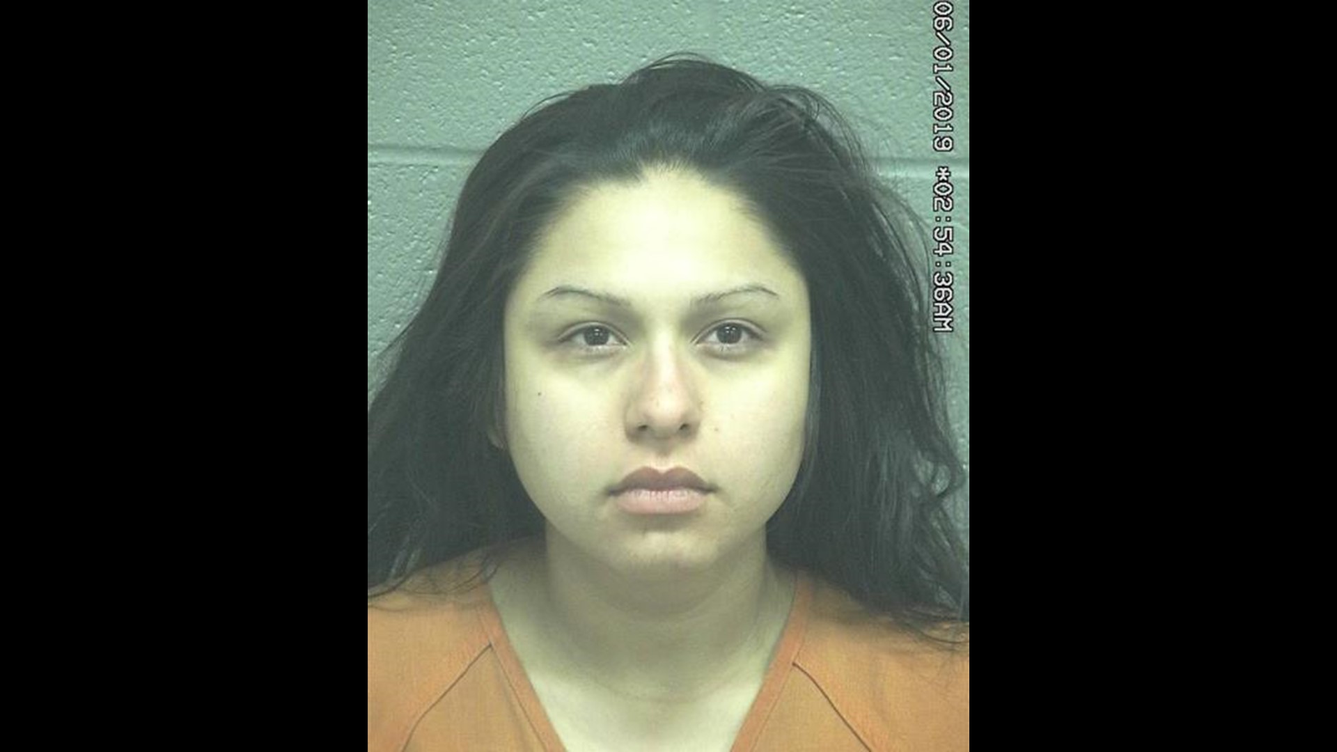 Woman arrested after helping Midland County inmate escape | newswest9.com