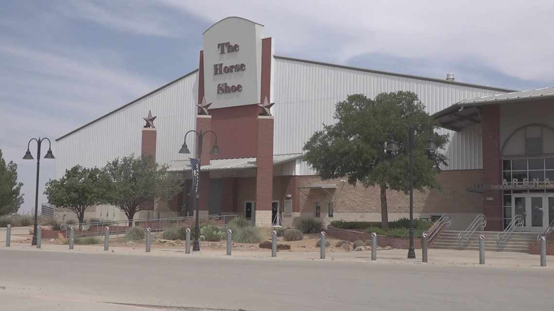 Midland County agrees to settlement with Horseshoe Hospitality Services - Vimarsana News