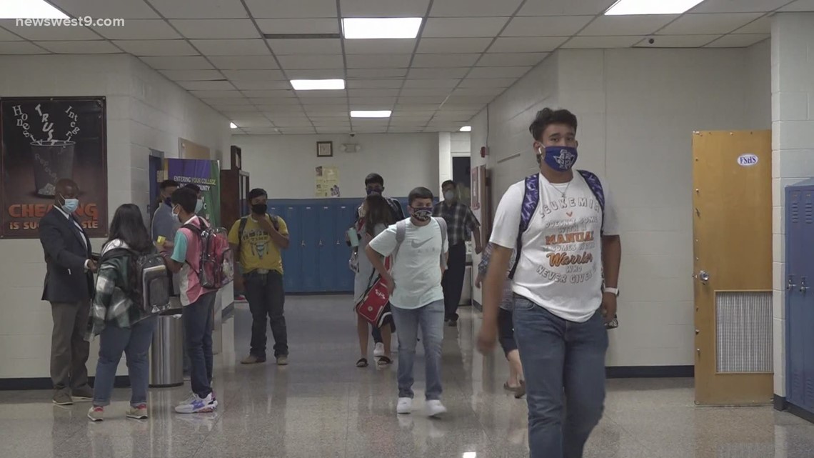Midland ISD prepares to bring students back to the classroom ...