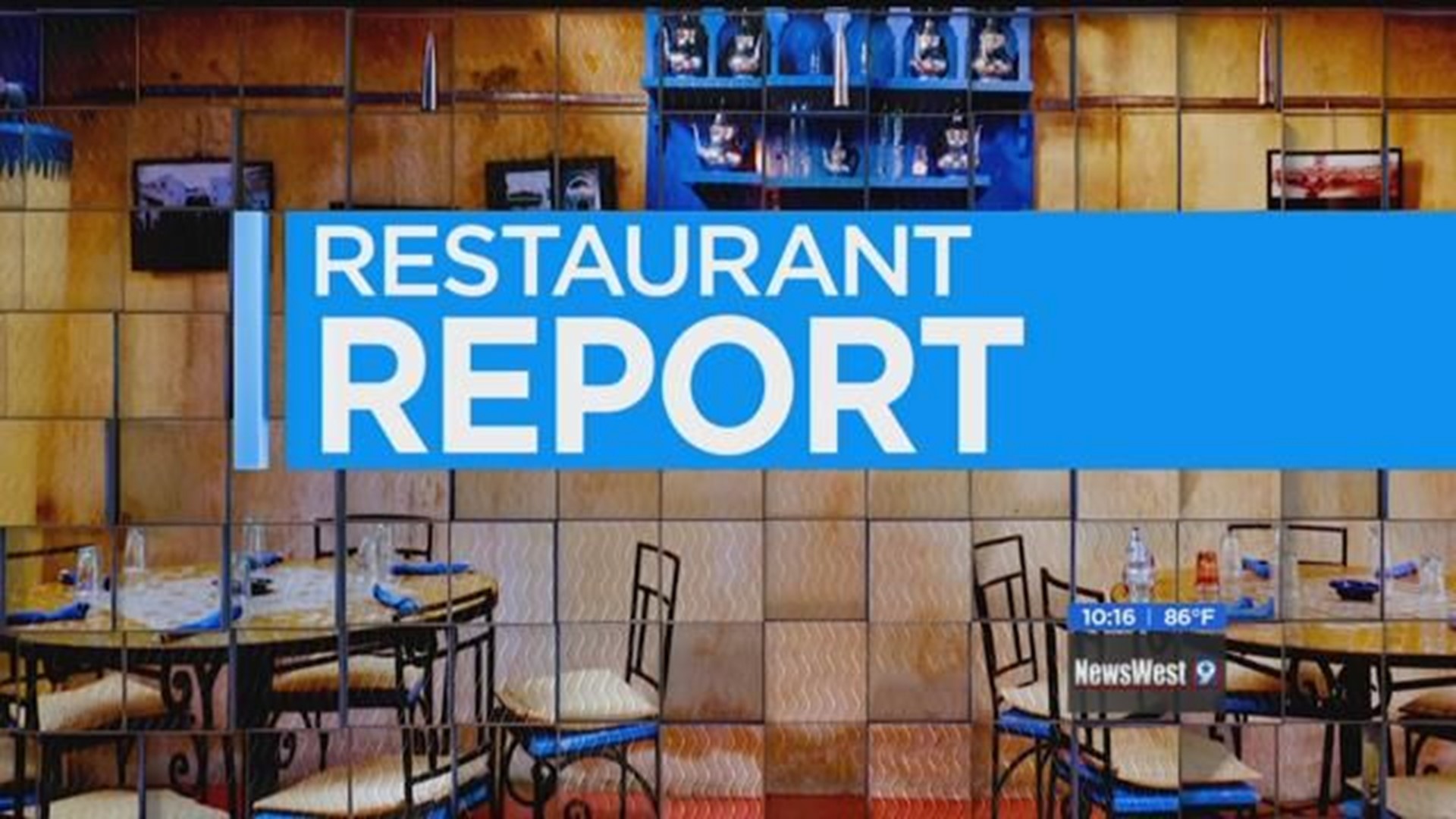 Restaurant Report: 3 low performers in Midland & Odessa