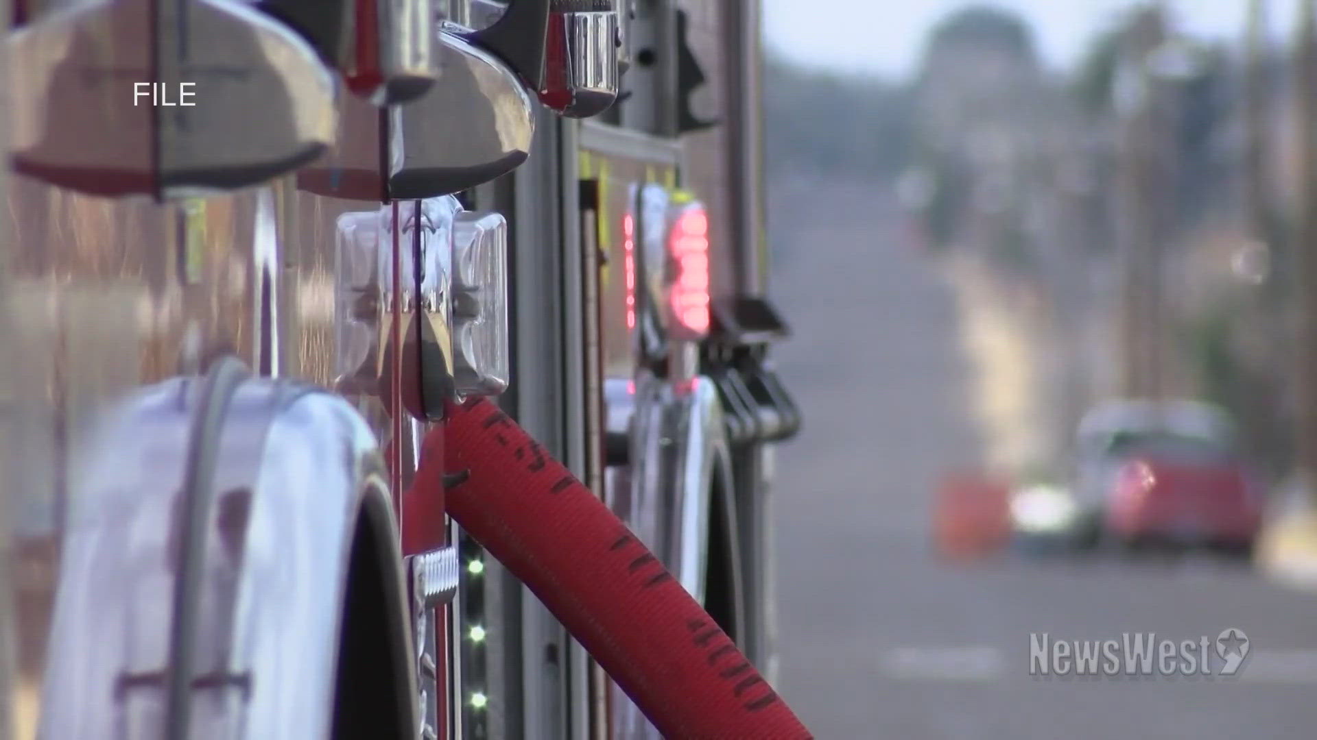 On May 3, voters in Ector County approved two new emergency service districts, a move leaders say proves public safety is worth the price. 