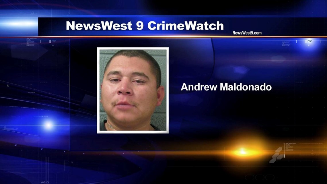 Hobbs Man Arrested After Shooting at Police