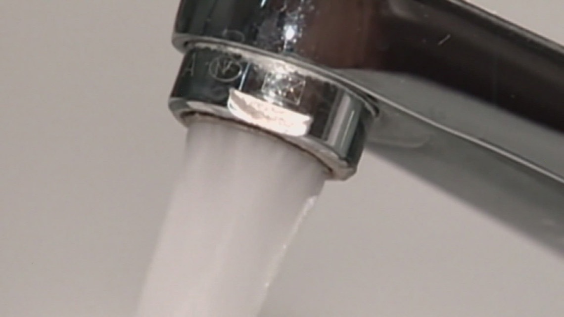Water usage restrictions lowered to Stage One for Alpine residents after weeks of strict conservation efforts