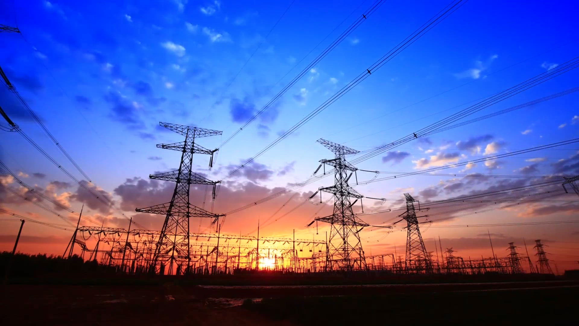 New transmission line project designed to help with increased power ...