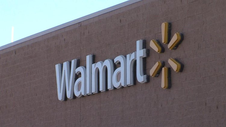 Anonymous People Pay Off Wal-Mart Layaway Accounts in Big Spring