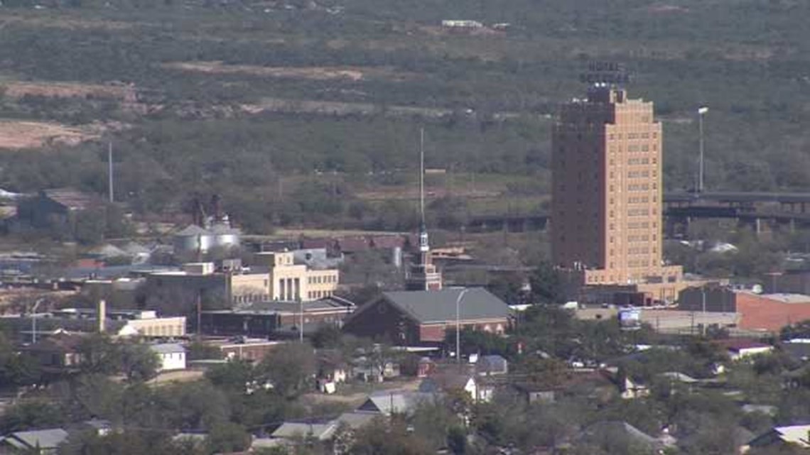 City of Big Spring Expected To See Significant Growth In The Future
