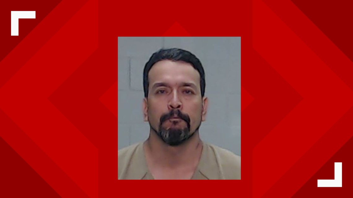 Ford Odessa Tx >> Odessa man charged in deadly hit and run involving ... Ford Odessa Tx >> Odessa man charged in deadly hit and run involving ...