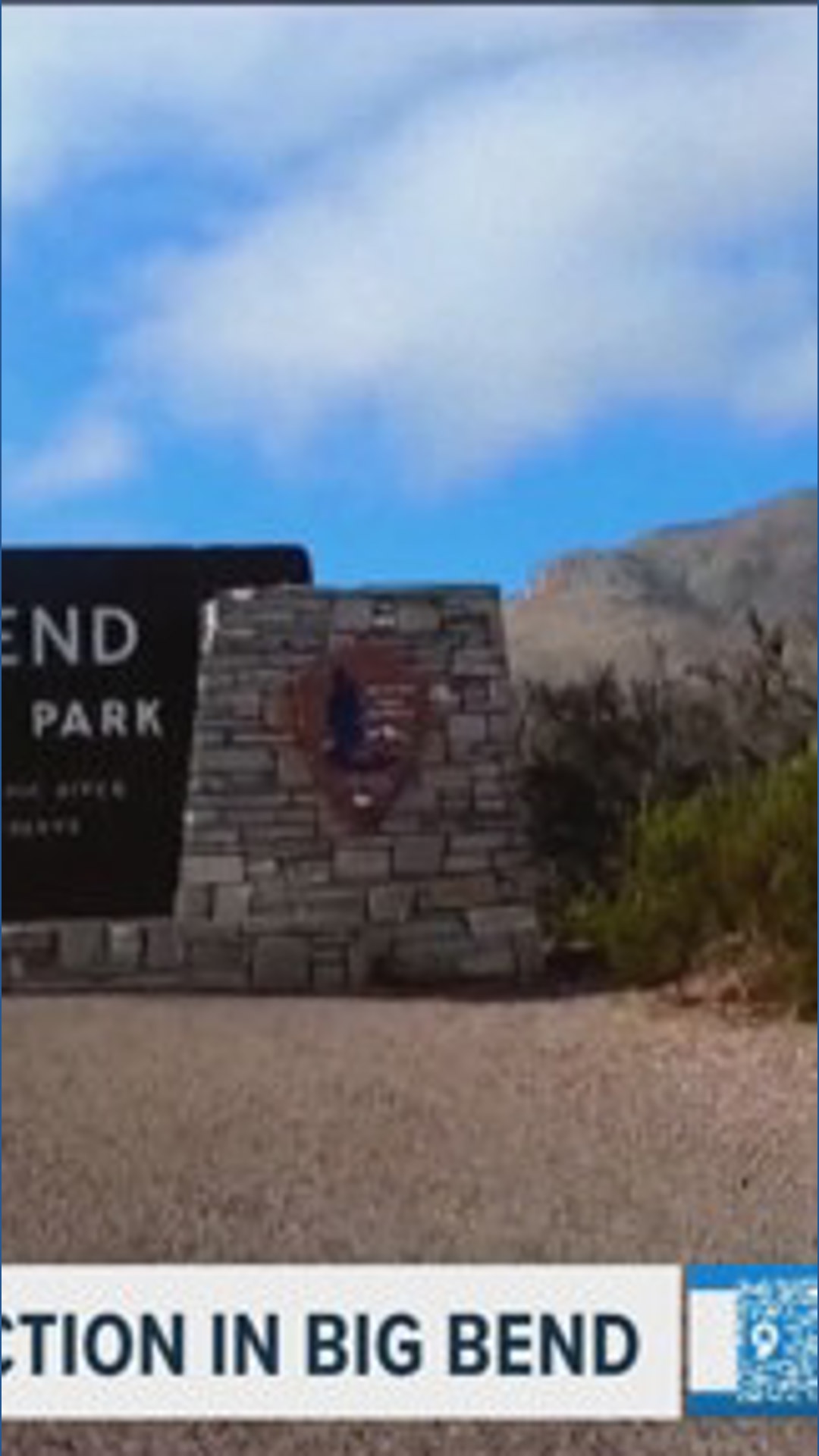 Block Repeat Example Judge blocks border construction in Big Bend | newswest9.com