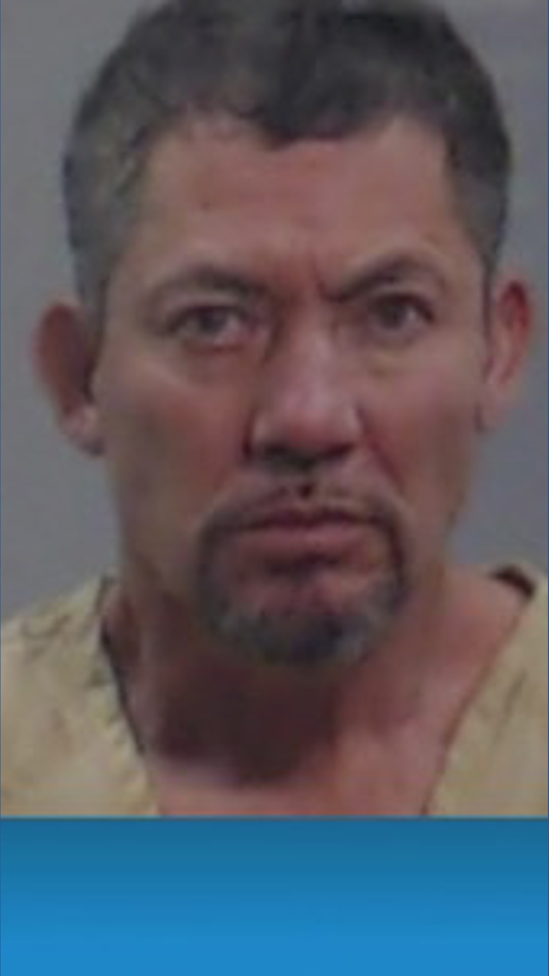 Odessa man facing felony charges after young child shares years of ...