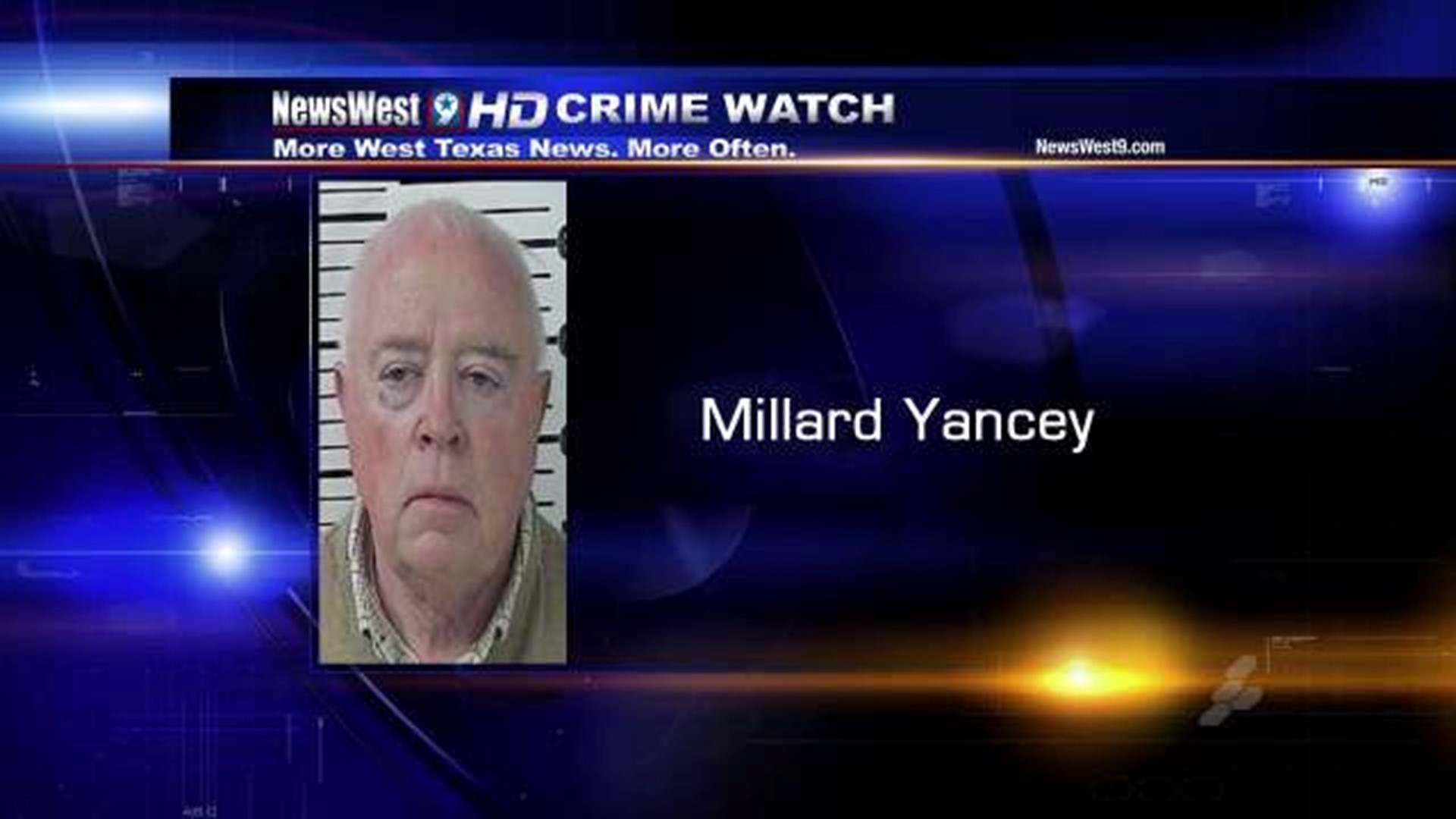 Lovington Tax Preparer Arrested For Fraud