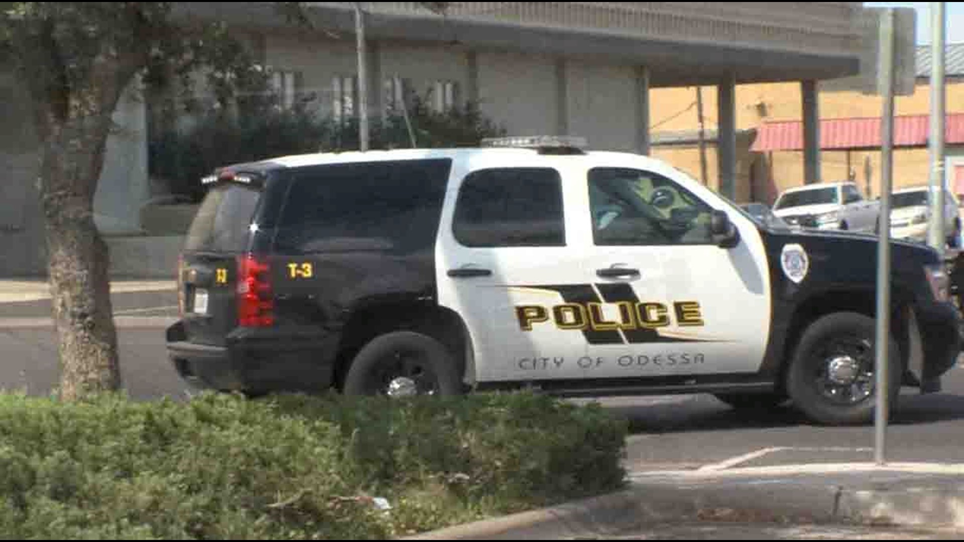 Odessa City Council Approves TakeHome Vehicle Program for Police