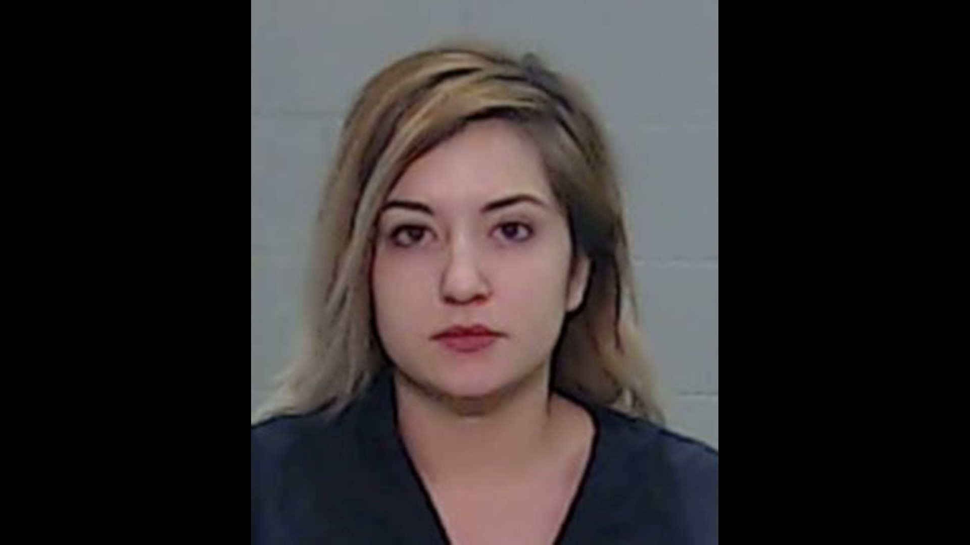 Odessa woman arrested after drunk driving with 3yearold, nearly