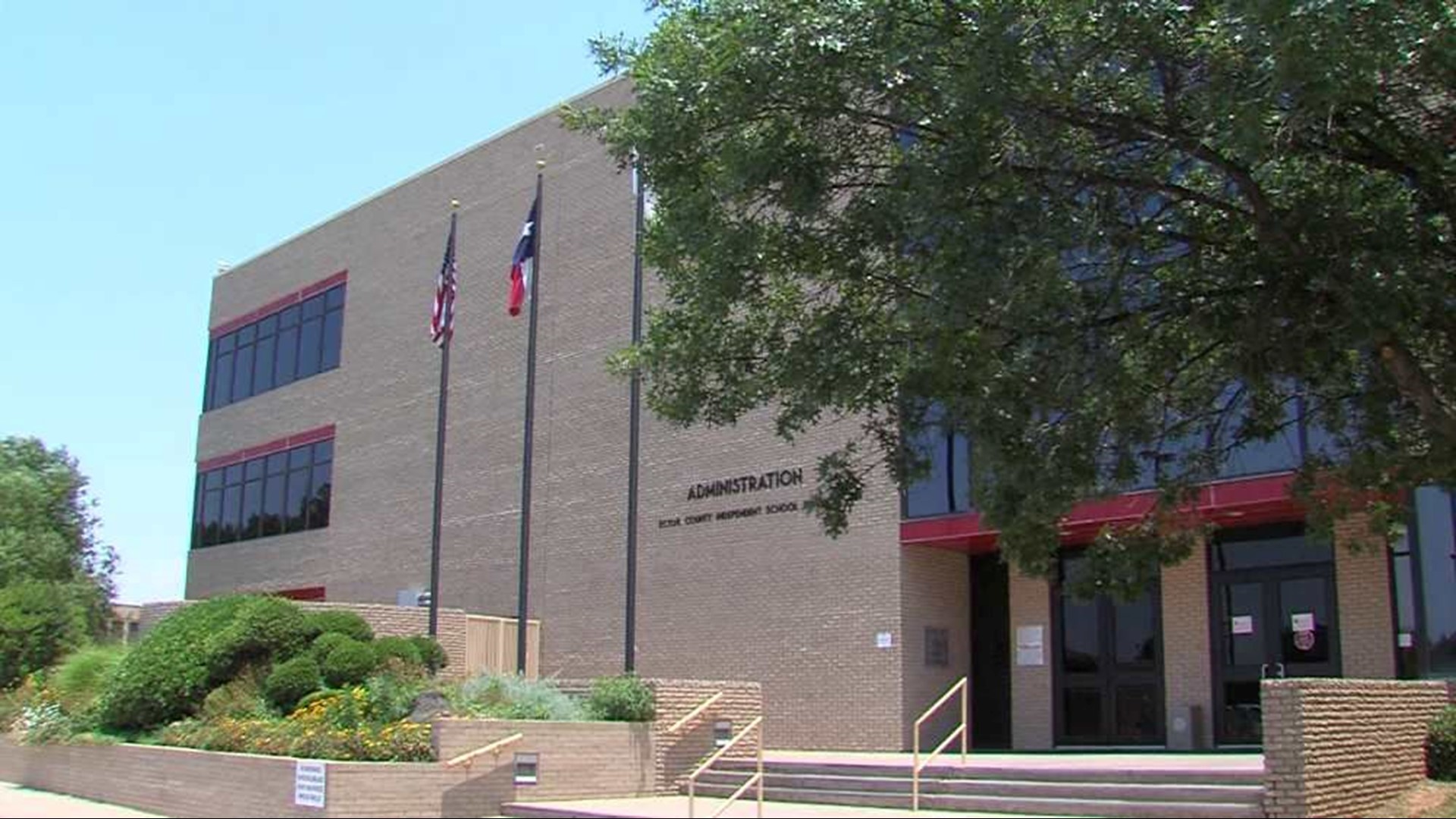 Ector County School Board Approves Price Tag For Three New Elementary ...