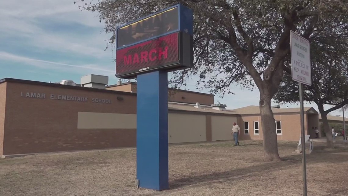 MISD holds community meeting on Lamar Elementary, Third Future Schools - Vimarsana News