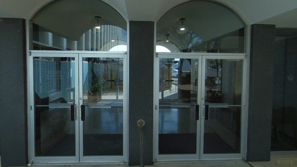 Midland City Hall to reopen to public Sept. 8