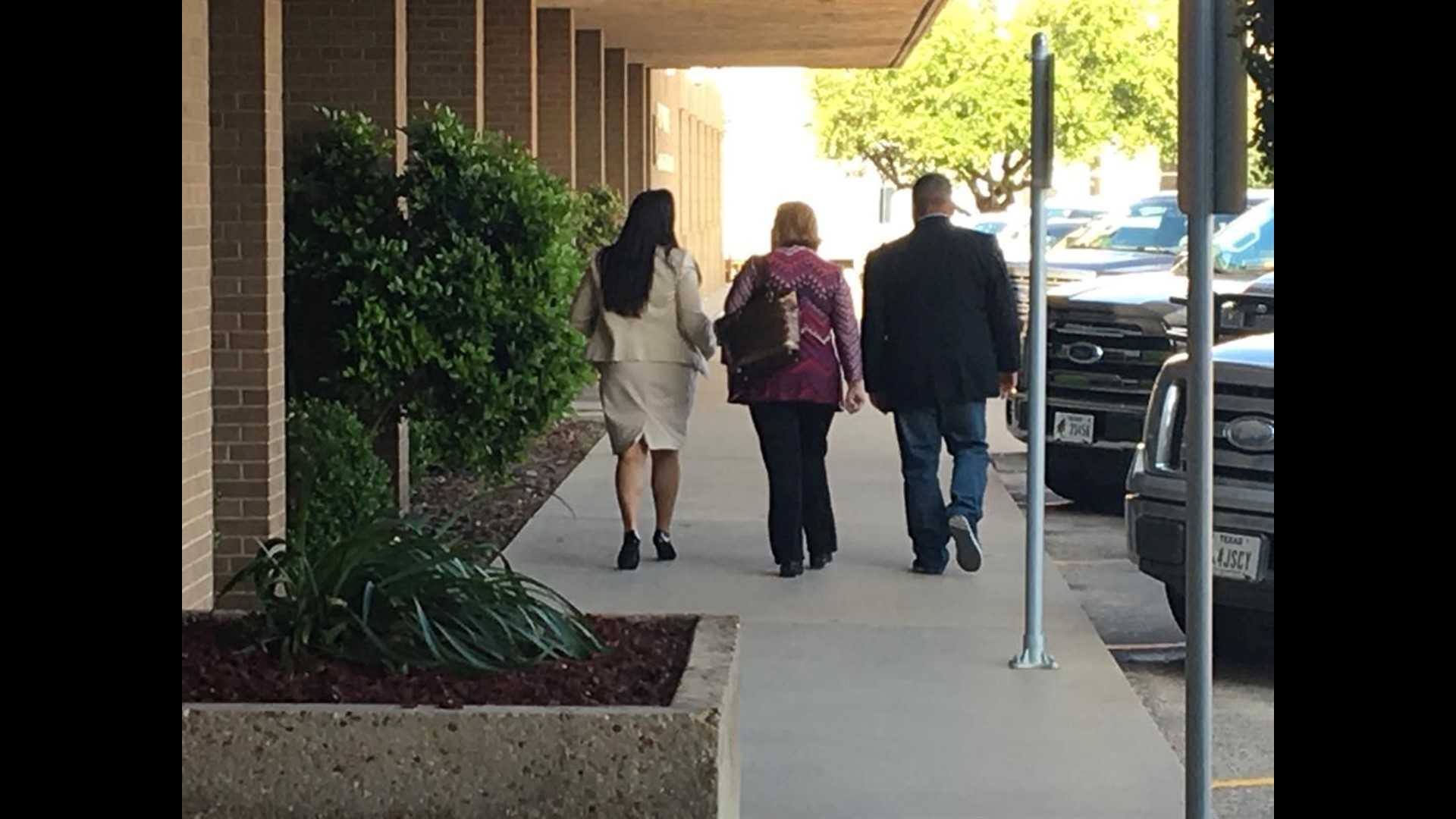 Stanton couple sentenced to probation in federal case