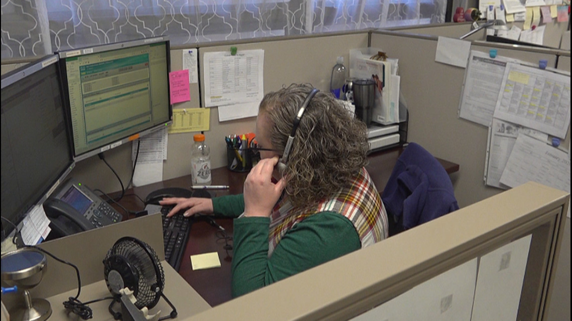 Midland Memorial hotline '68 NURSE' offers free 24hour medical advice