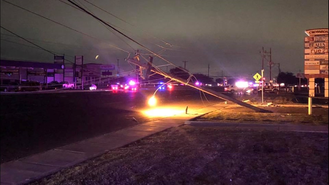 Odessa police investigating major crash on 42nd