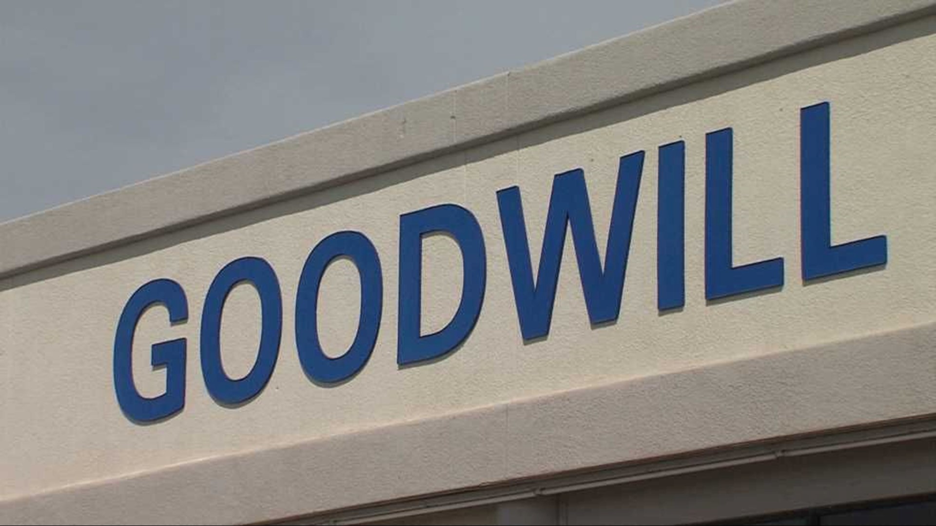 Midland Goodwill Experiencing Uptick in Thefts of Donations