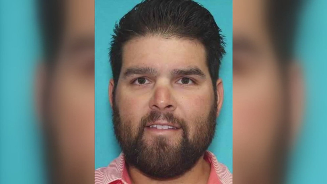 Missing 35yearold man out of Odessa(04)