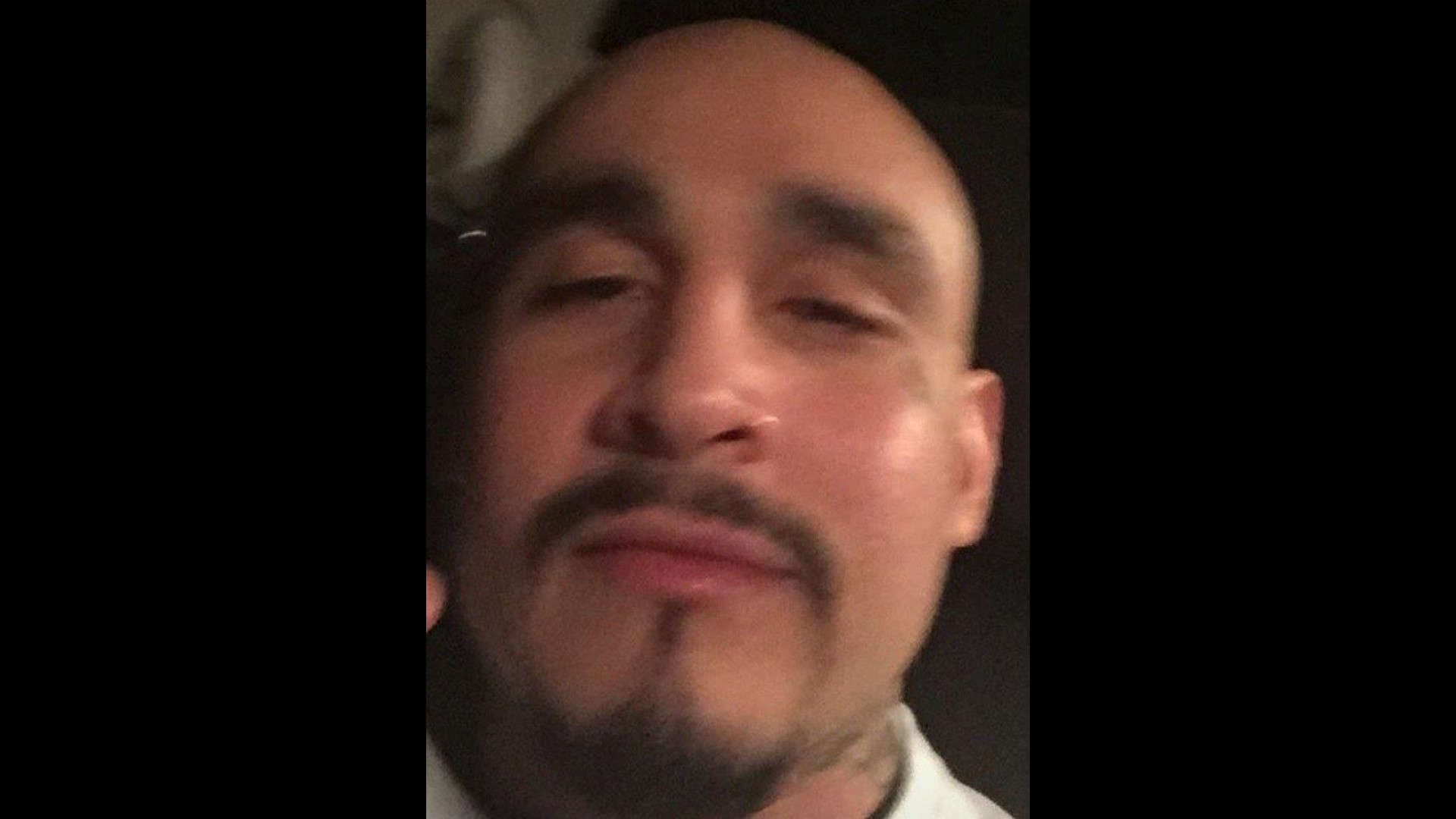 Fort Stockton police arrest fugitive after Tuesday night standoff