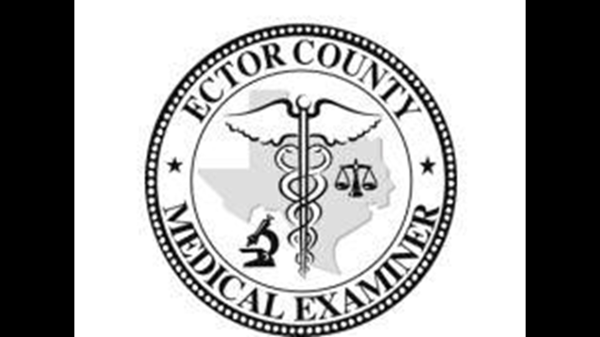 Advisory Board for Ector County Medical's Examiners Office Holding
