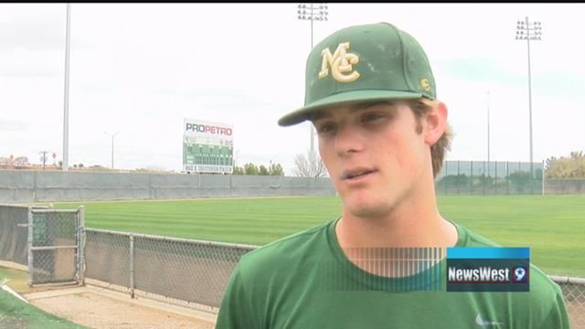 Midland College baseball turns crosstown rivals to teammates