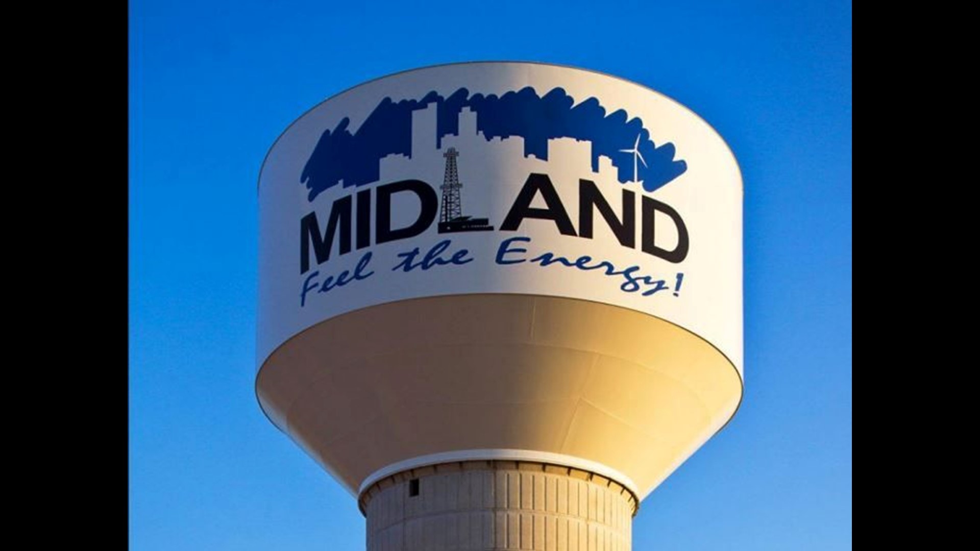 Midland officials look to expand water system for future developments ...