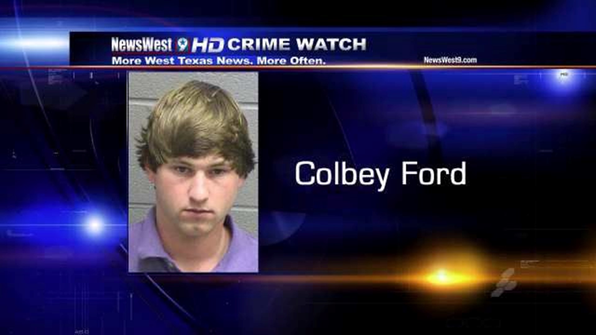 Midland Man Arrested, Accused of Performing Sexual Acts With a Minor ...