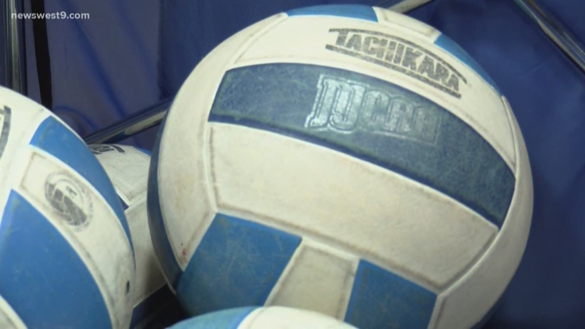 Midland and Odessa College Athletic Directors made their goals clear while a Wrangler volleyball player voiced some concerns about the return.