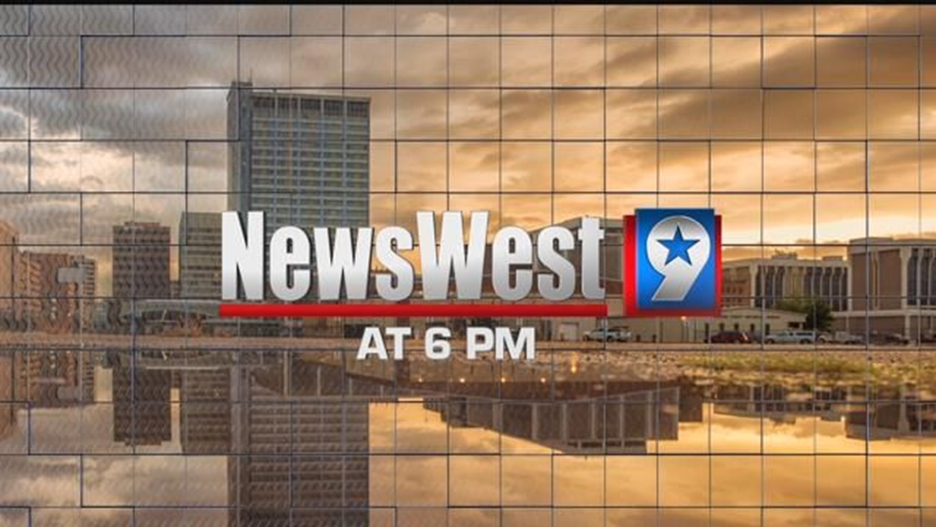 NewsWest 9 at 6pm
