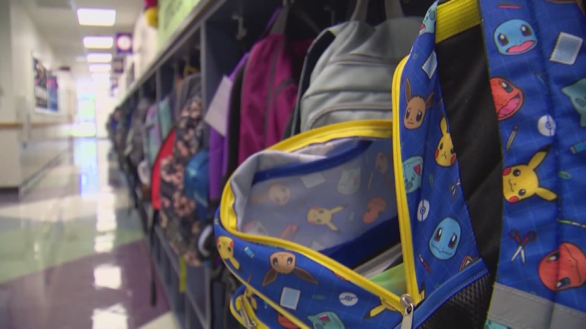 Midland ISD board prepares 2025-2026 budget; potential tax law changes may impact funding.