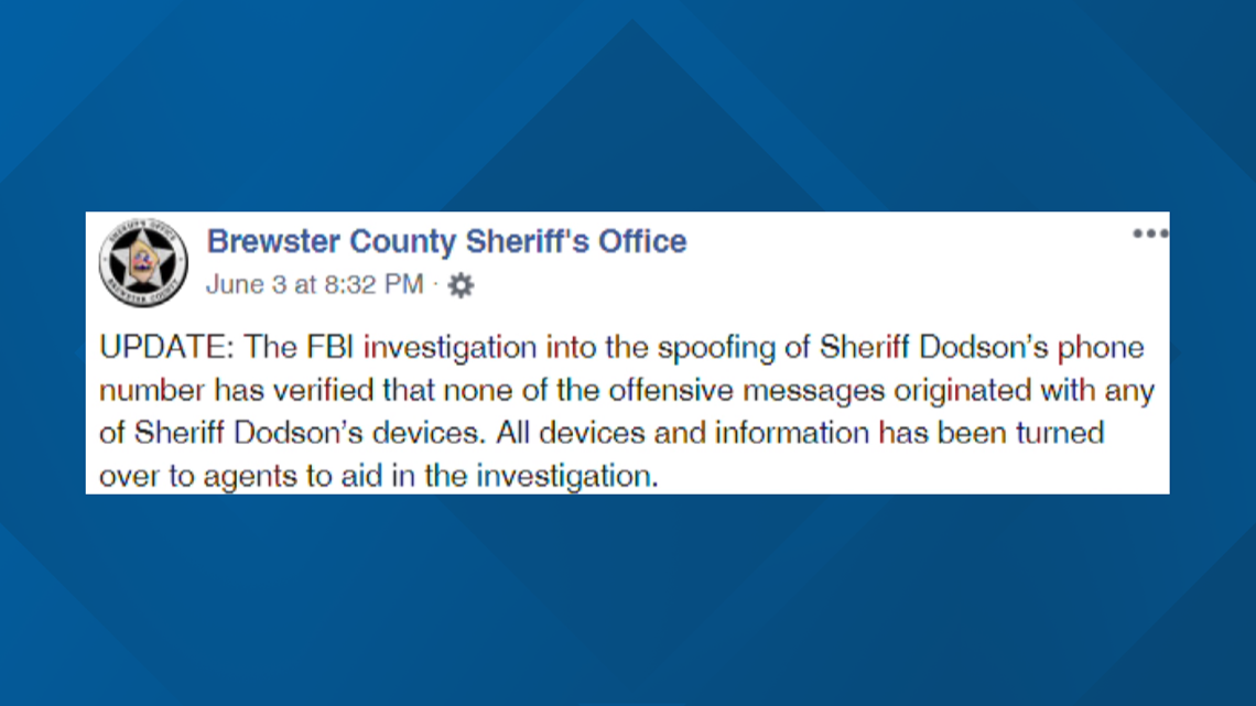 Devon Portillo charged with making a false statement to a federal official - Vimarsana News