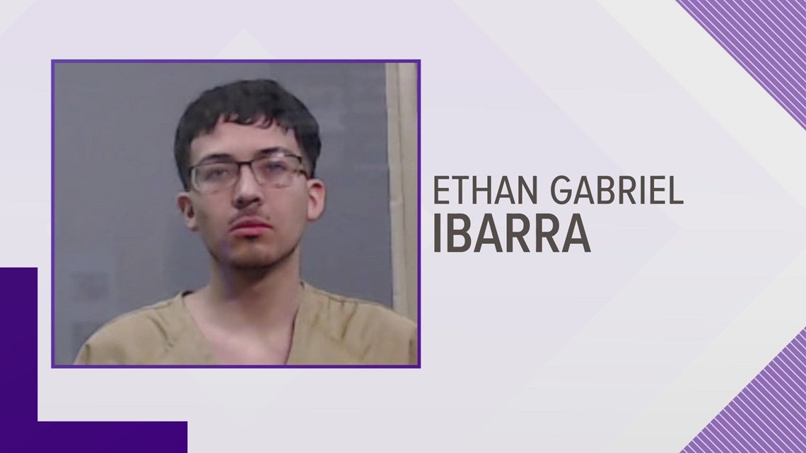 Man arrested for capital murder for allegedly killing two teens in ...