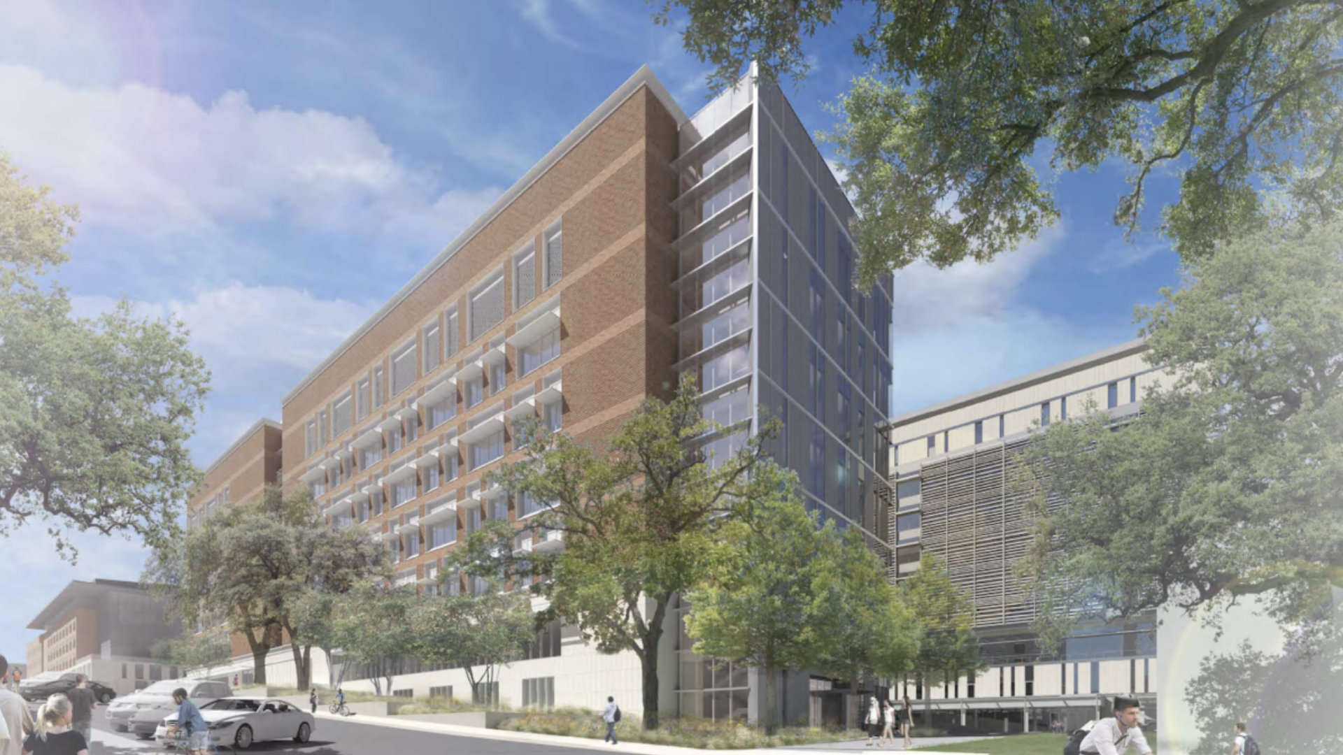 Asme Ut Austin Native West Texan donates $25M to UT Engineering | newswest9.com