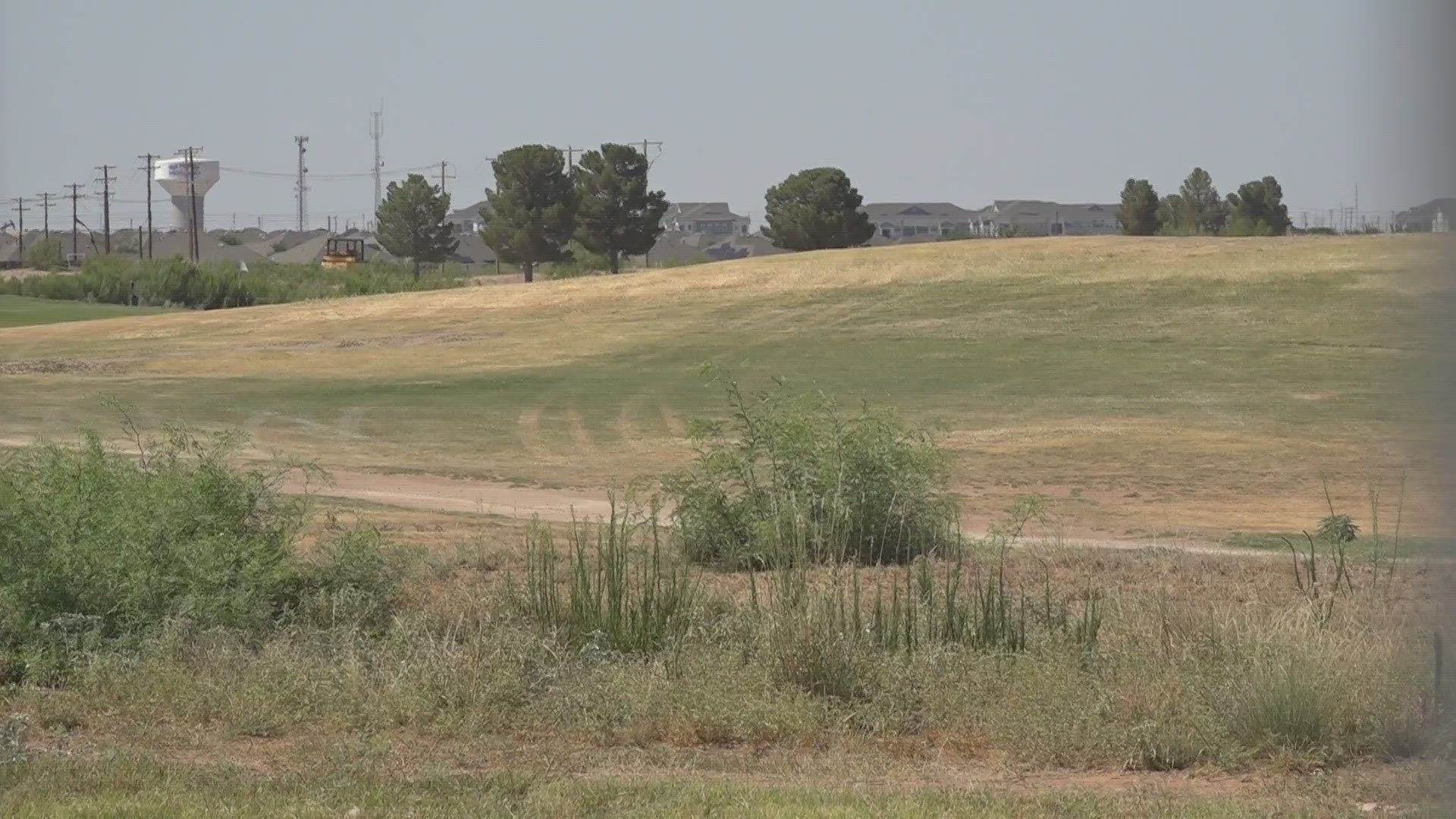 The golf course announced it will close at the end of the day on Monday, July 24th. For Midlanders, the land and space meant more than just the sport of golf.