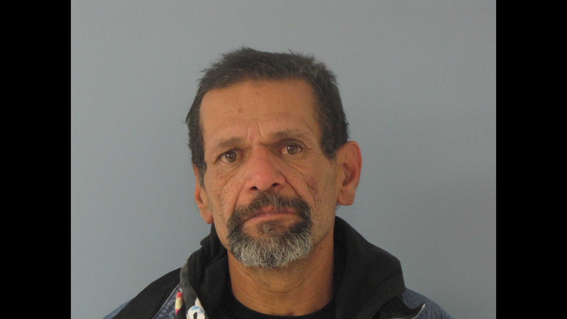 Two arrested in connection to Andrews murder