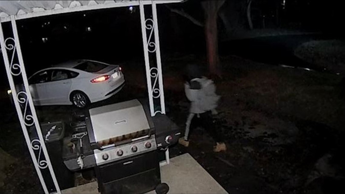 Auto theft reaches alltime high